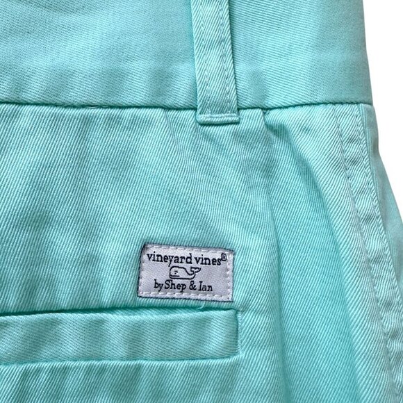 VINEYARD VINES Cotton Skirt Size 8 Casual Mini Golf Beach Sporty Preppy - Picture 3 of 10